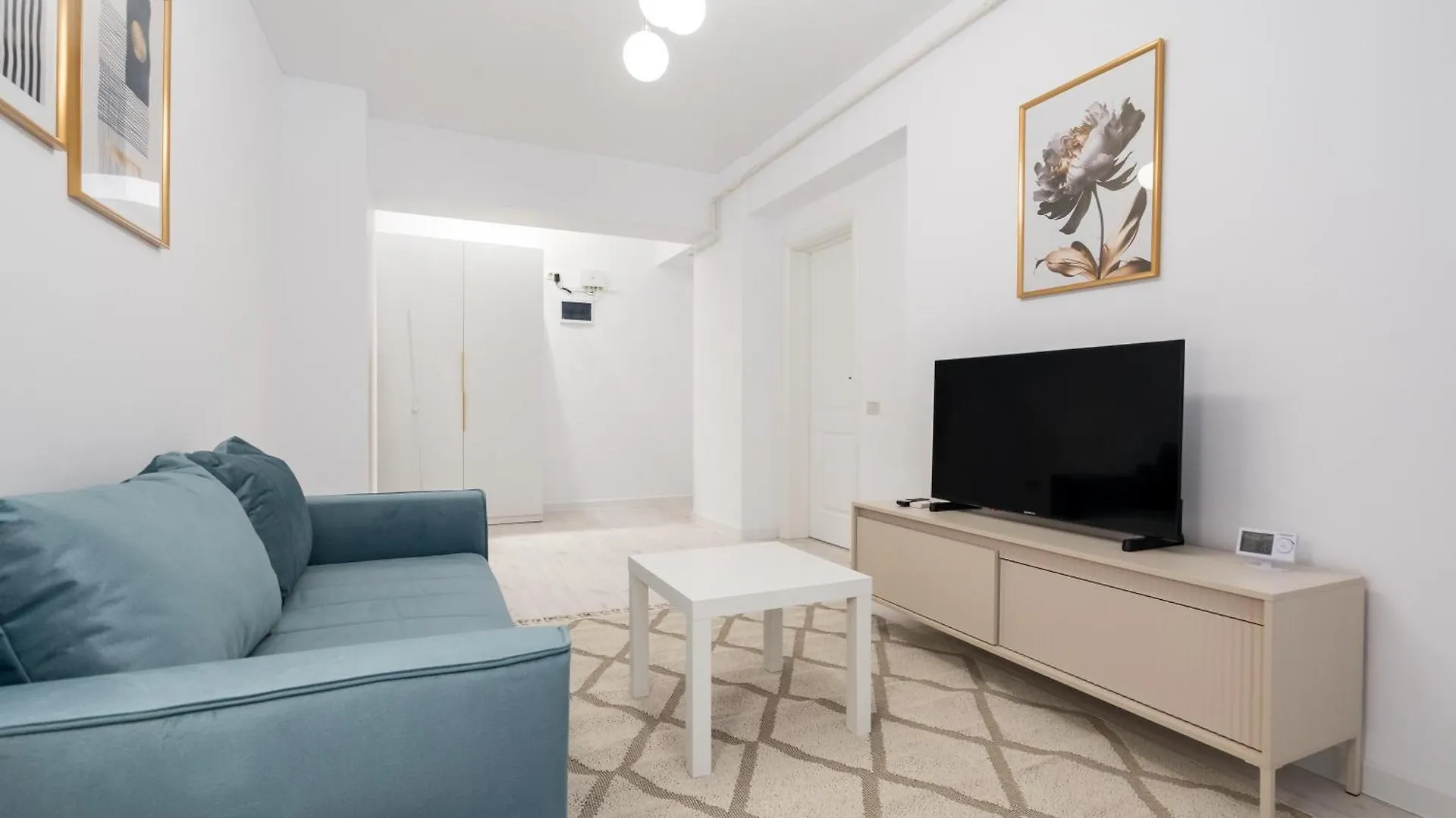Central Residence Apartment 122 Bucharest