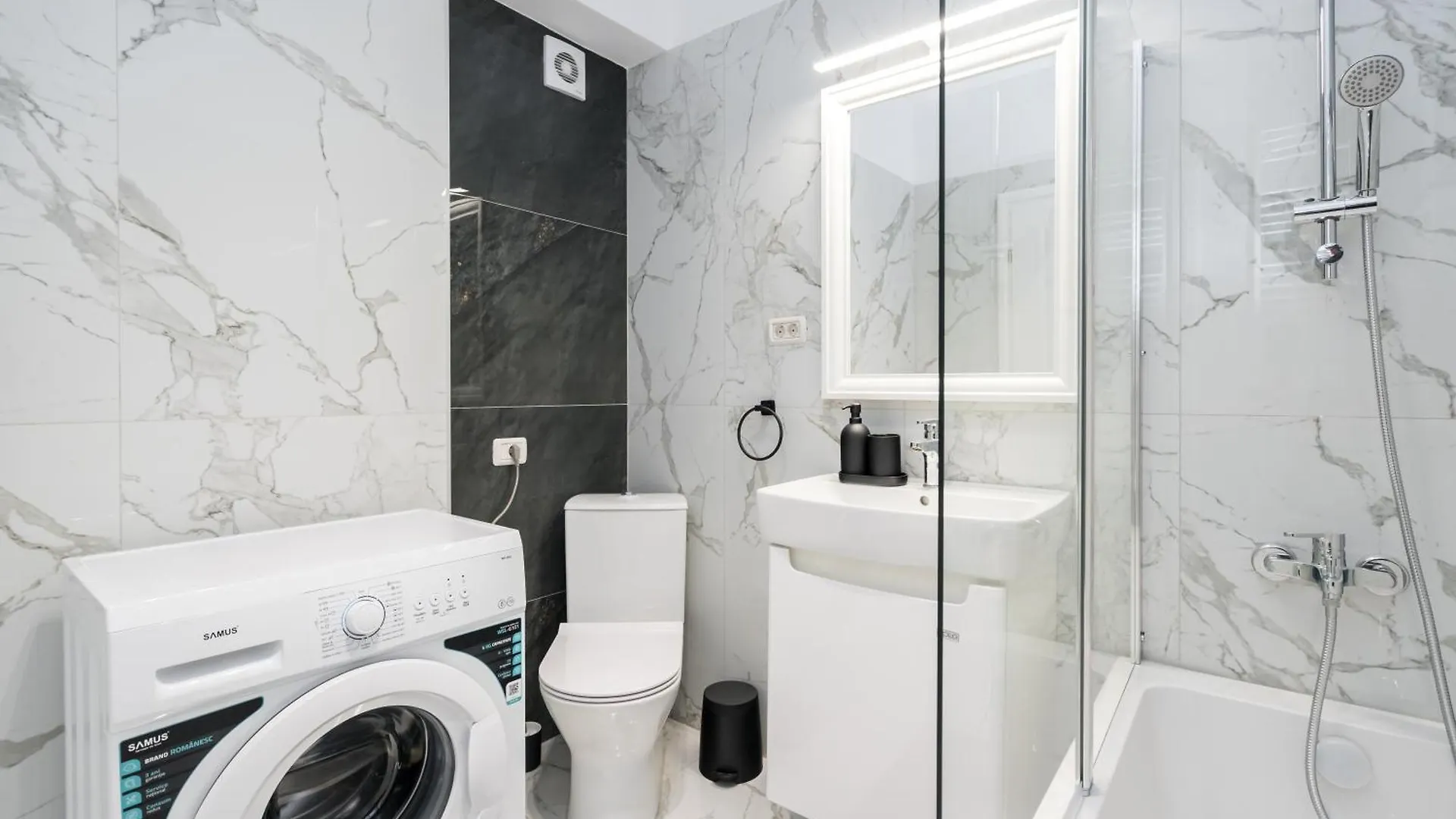 Central Residence Apartment 122 Bucharest