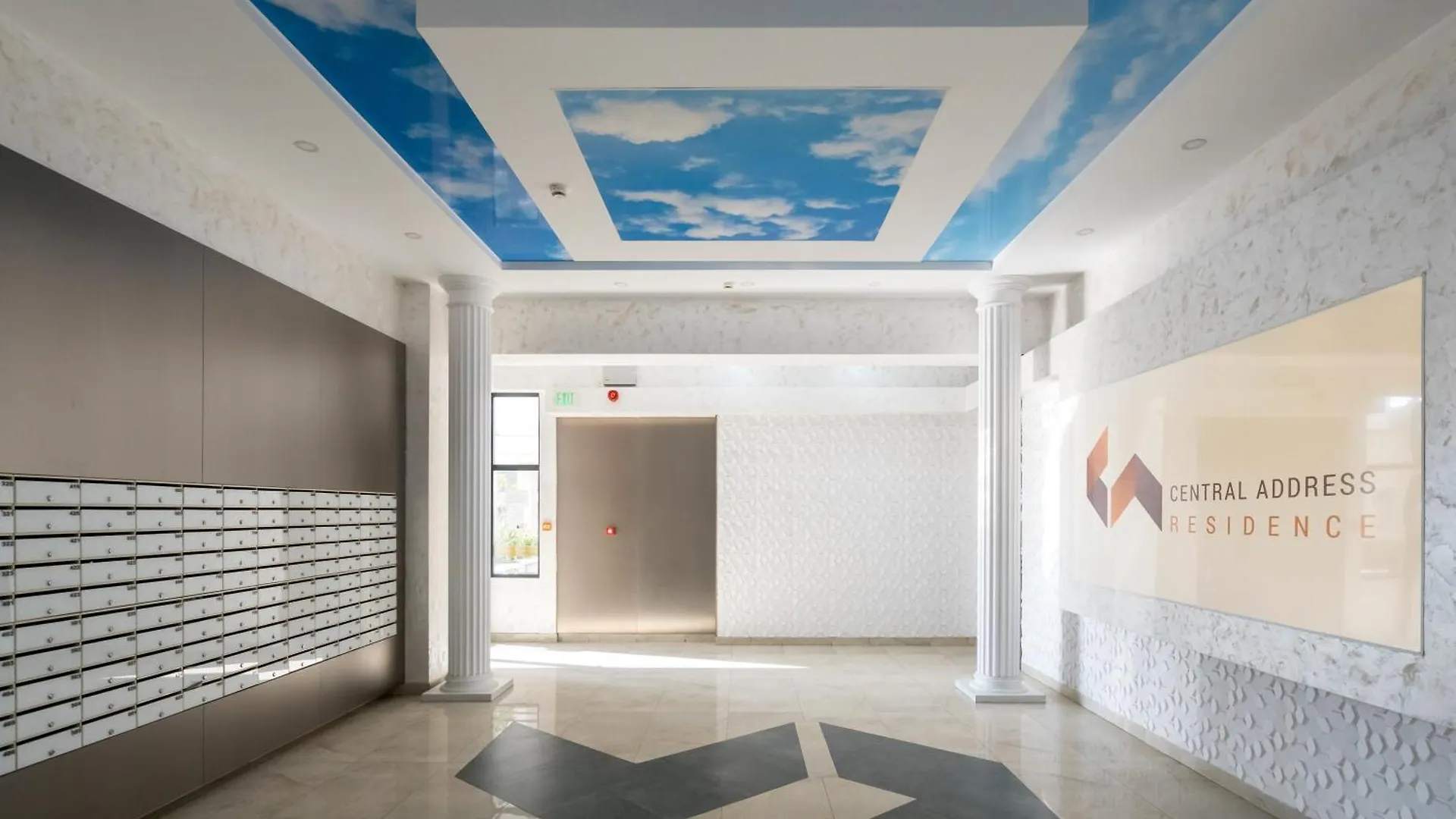 Central Residence Apartment 122 Bucharest