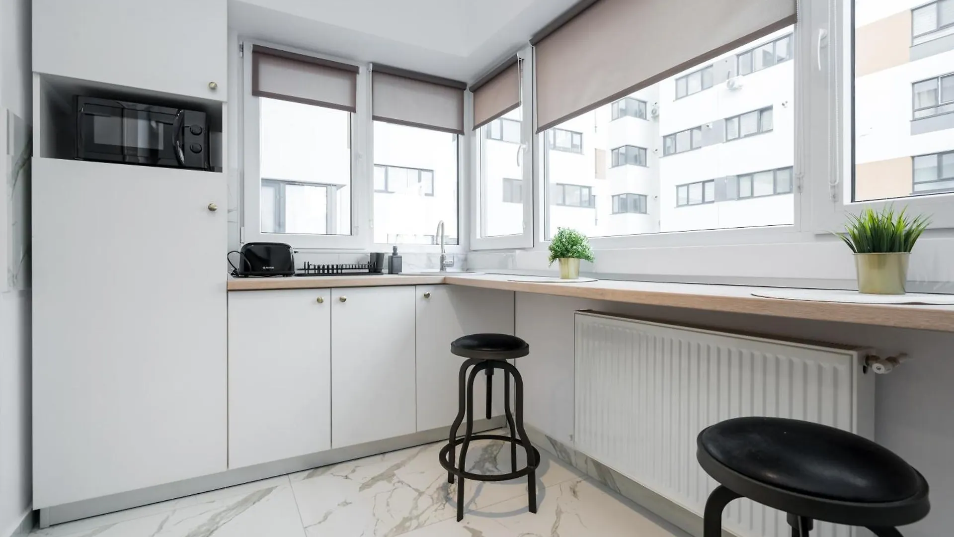 Central Residence Apartment 122 Bucharest