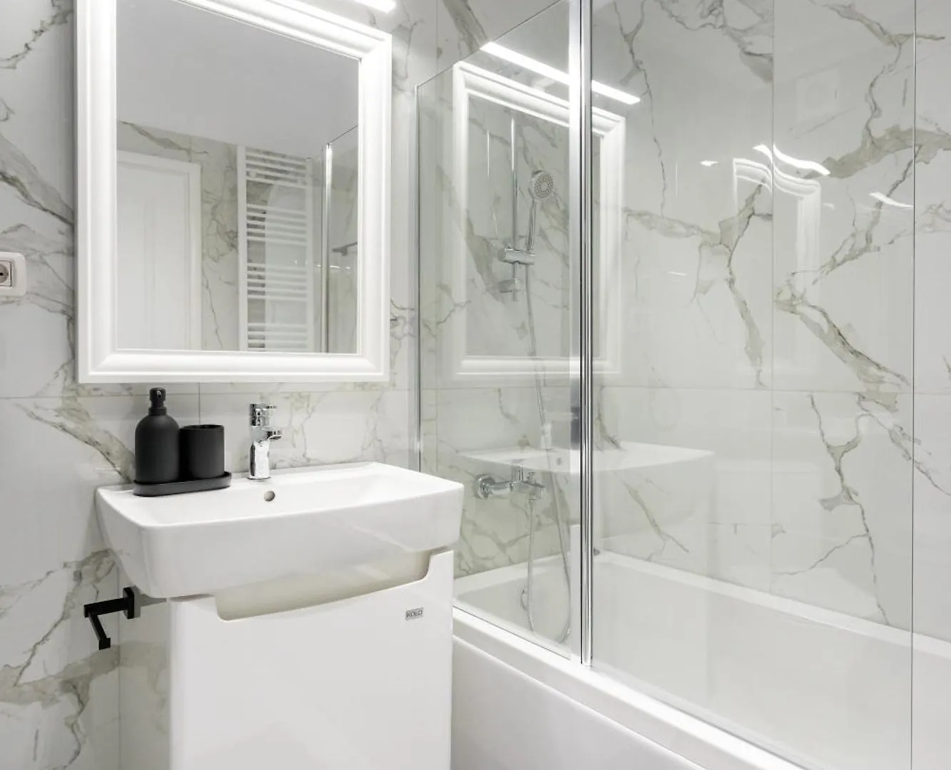 Central Residence Apartment 122 Bucharest Romania