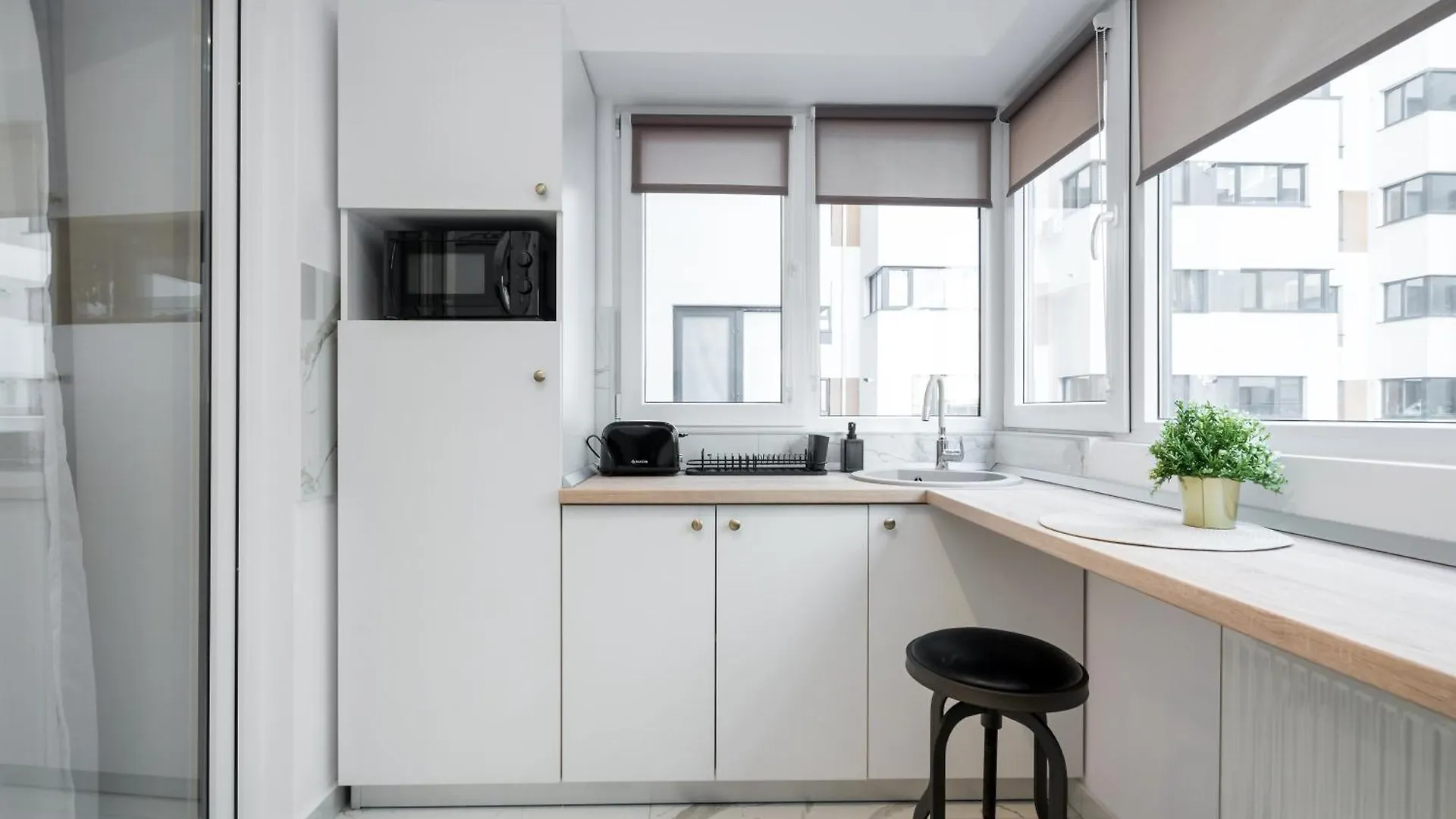 Central Residence Apartment 122 Bucharest 0*,