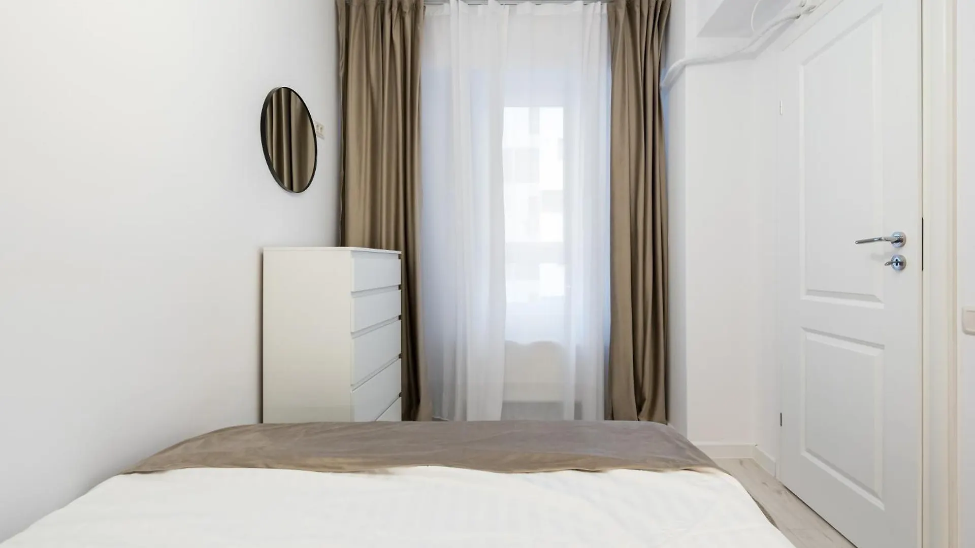Central Residence Apartment 122 Bucharest
