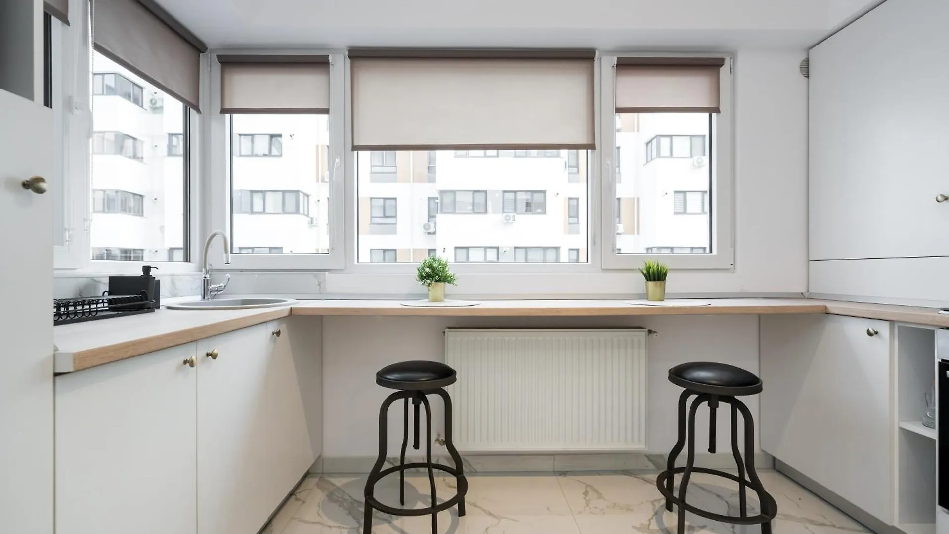Central Residence Apartment 122 Bucharest 0*,