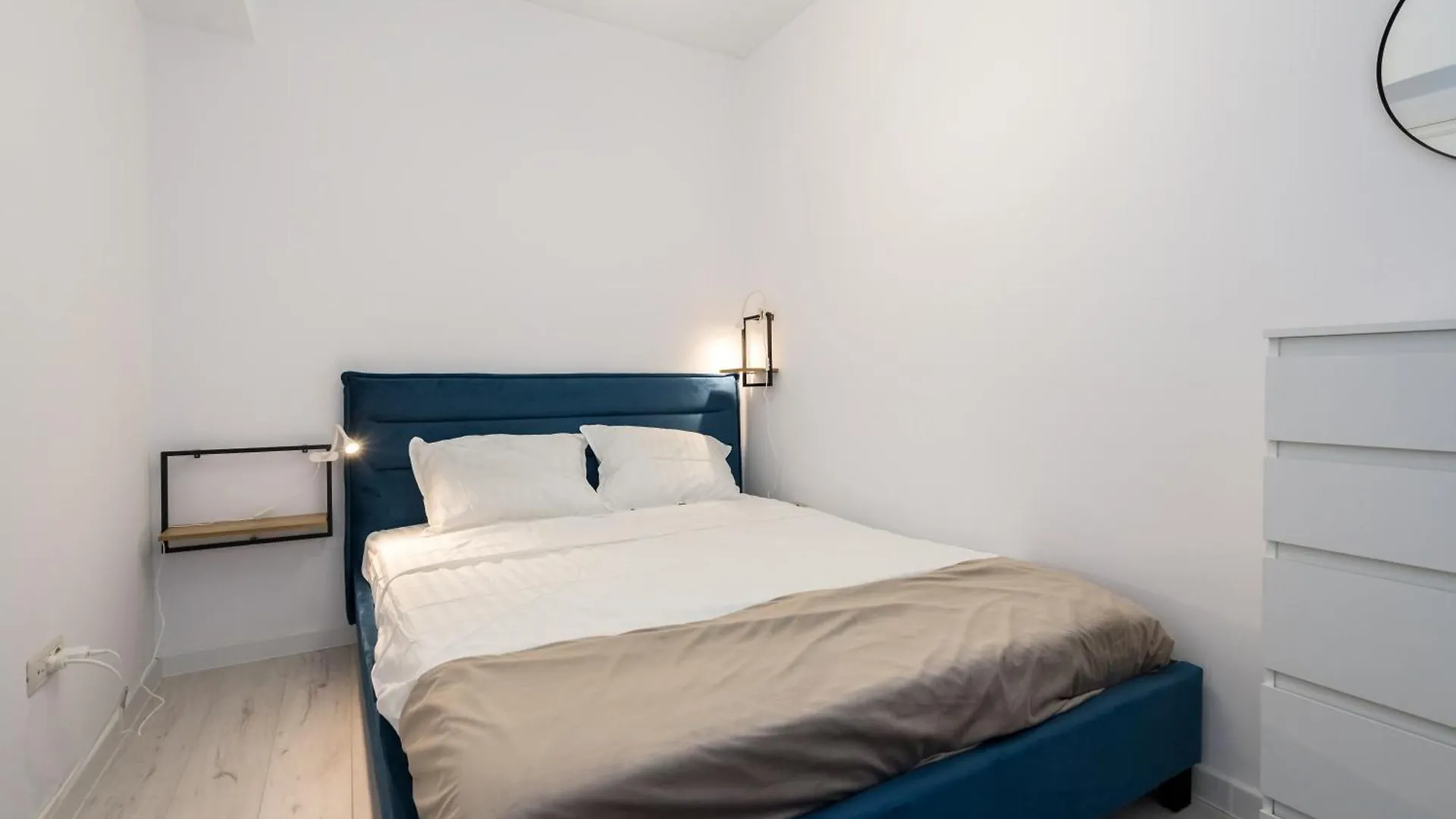Central Residence Apartment 122 Bucharest