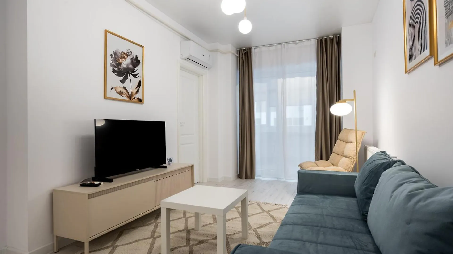 Central Residence Apartment 122 Bucharest