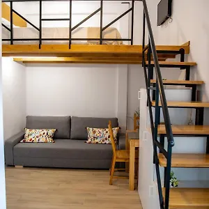 Appartamento Selari Street, Bucarest