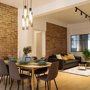 דירה Bright 3br Flat - Location - View Balcony, בוקרשט