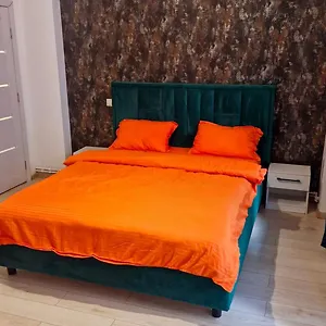 Appartamento Imob Bibi House Universitate, Bucarest