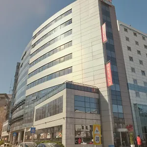 Hello Gara De Nord Ξενοδοχείο
