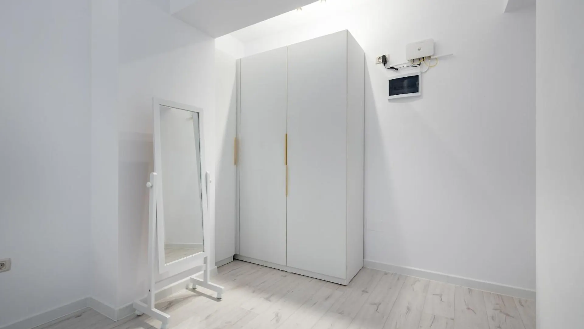 Central Residence Apartment 122 Bucharest