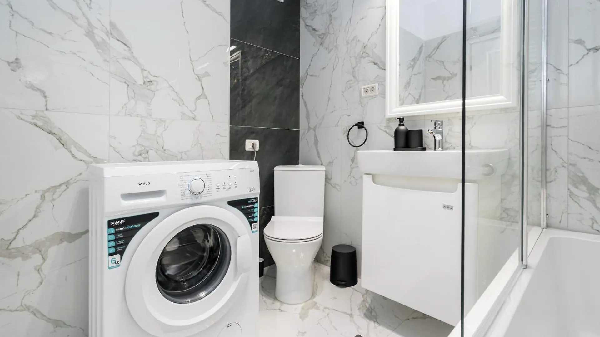 Central Residence Apartment 122 Bucharest