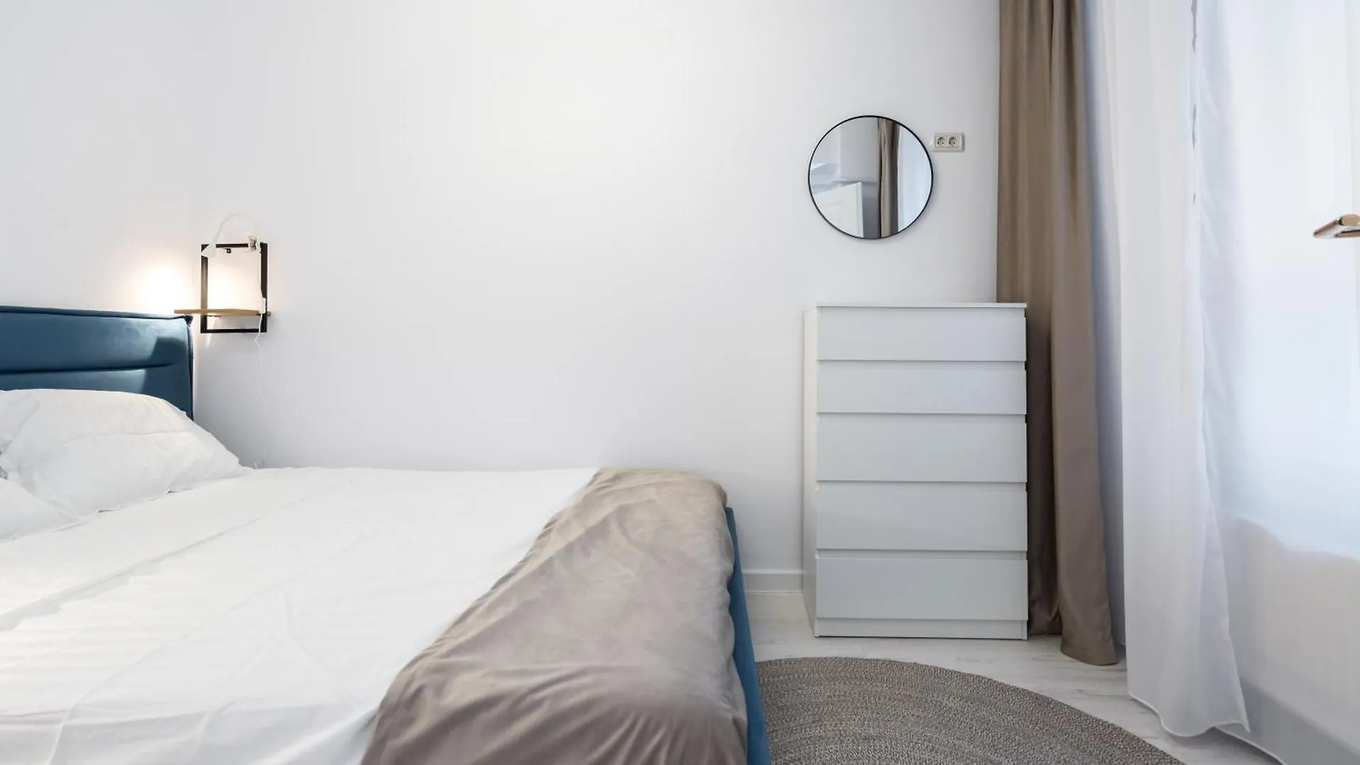Central Residence Apartment 122 Bucharest 0*,  Romania