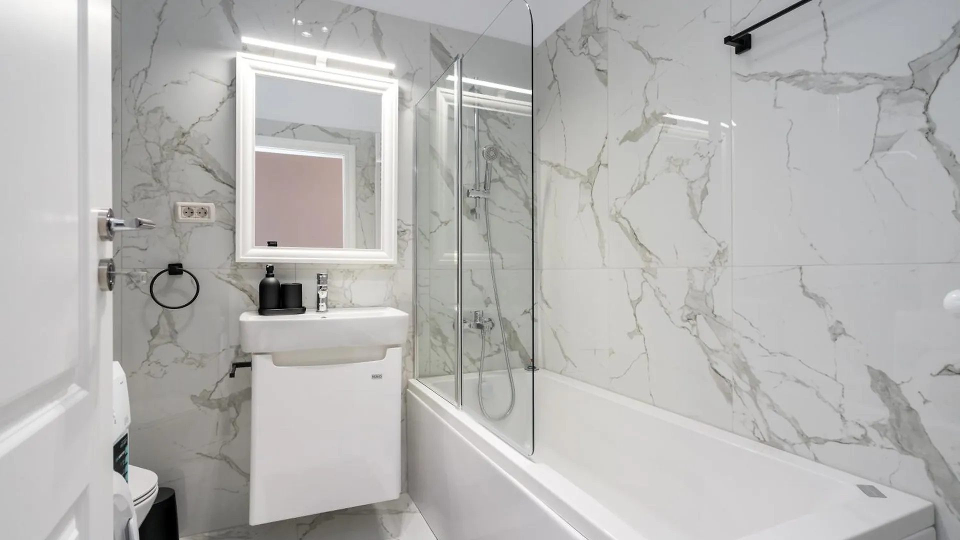 Central Residence Apartment 122 Bucharest